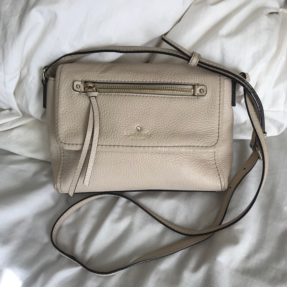 Kate Spade crossbody bag